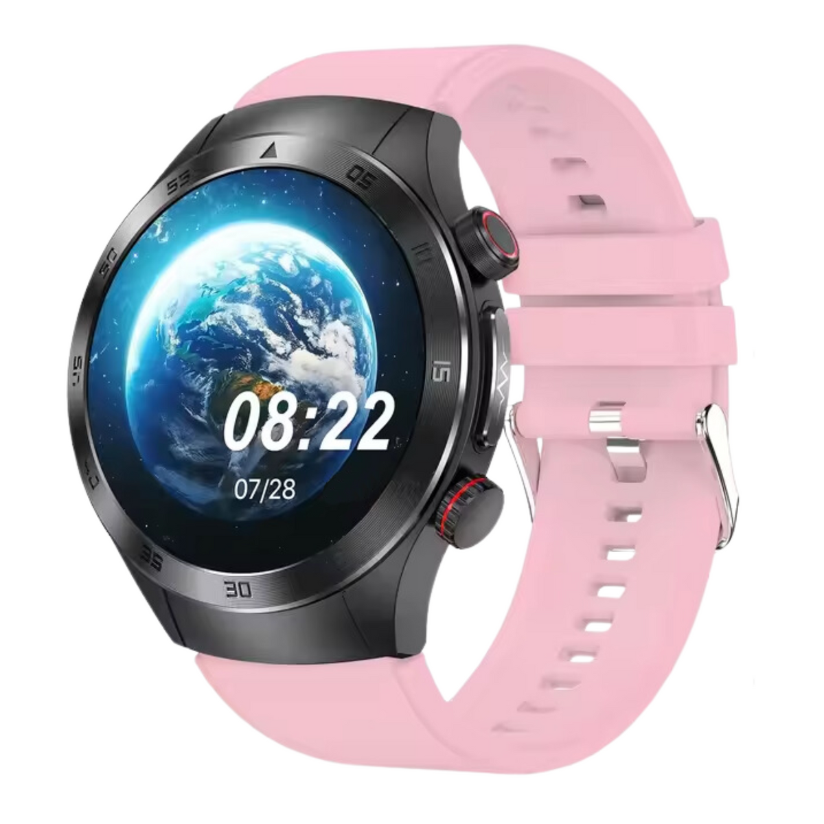 WaveTracker® Blood Glucose Smart Watch