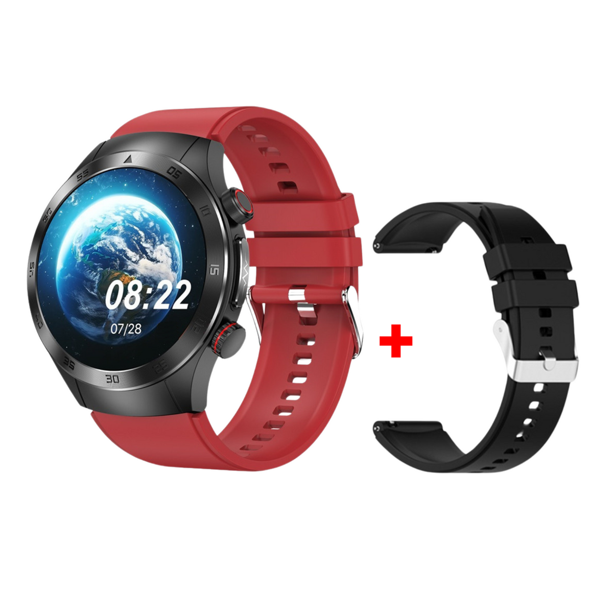 WaveTracker® Blood Glucose Smart Watch