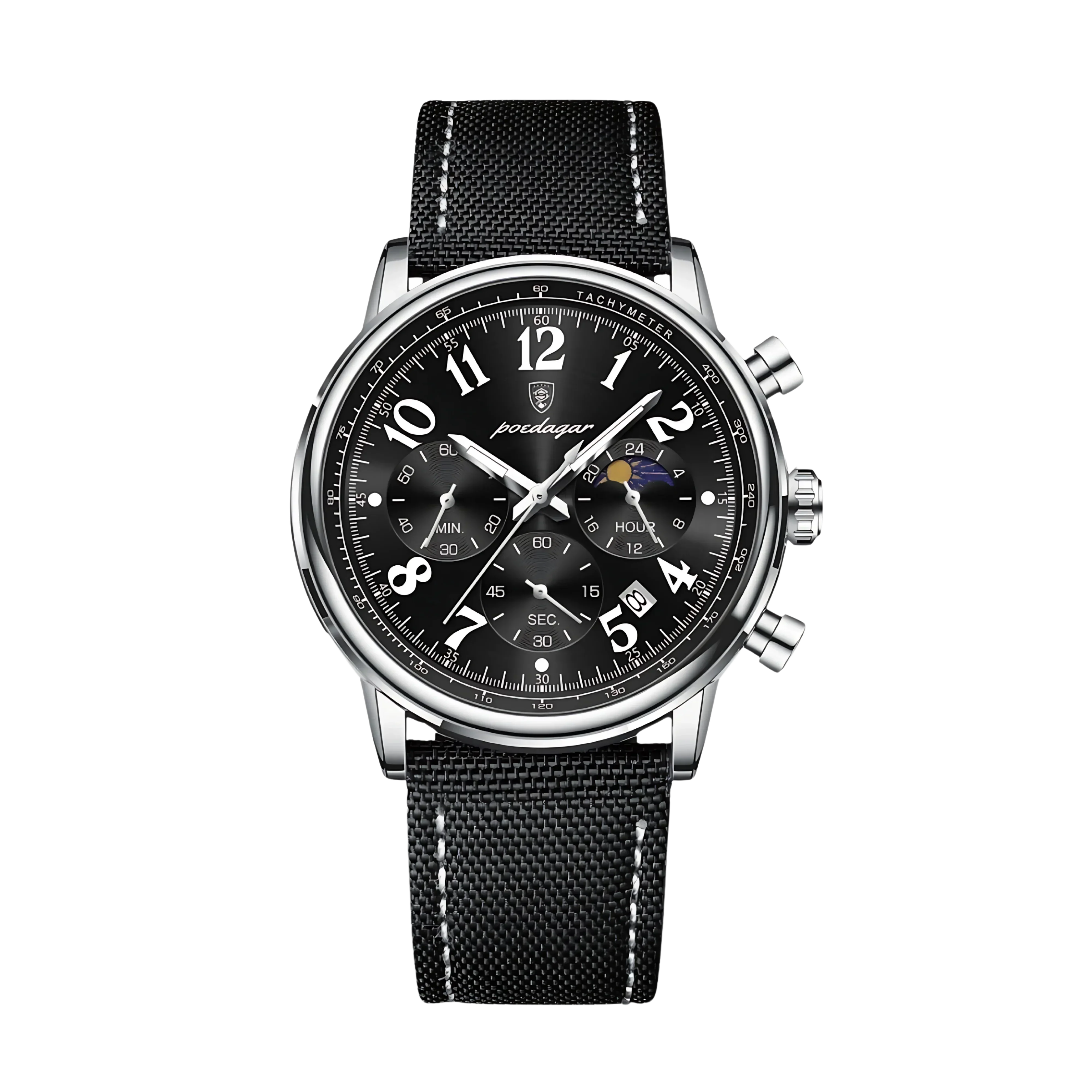 Nord® Automatic #007