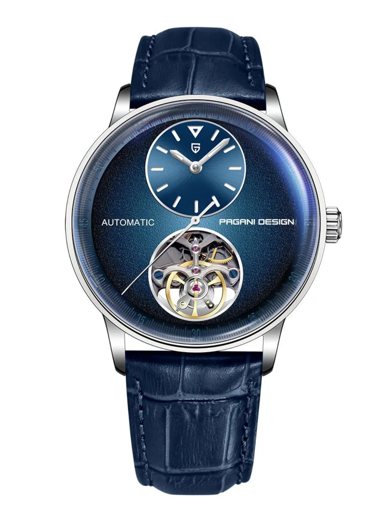 Nord® Automatic #004