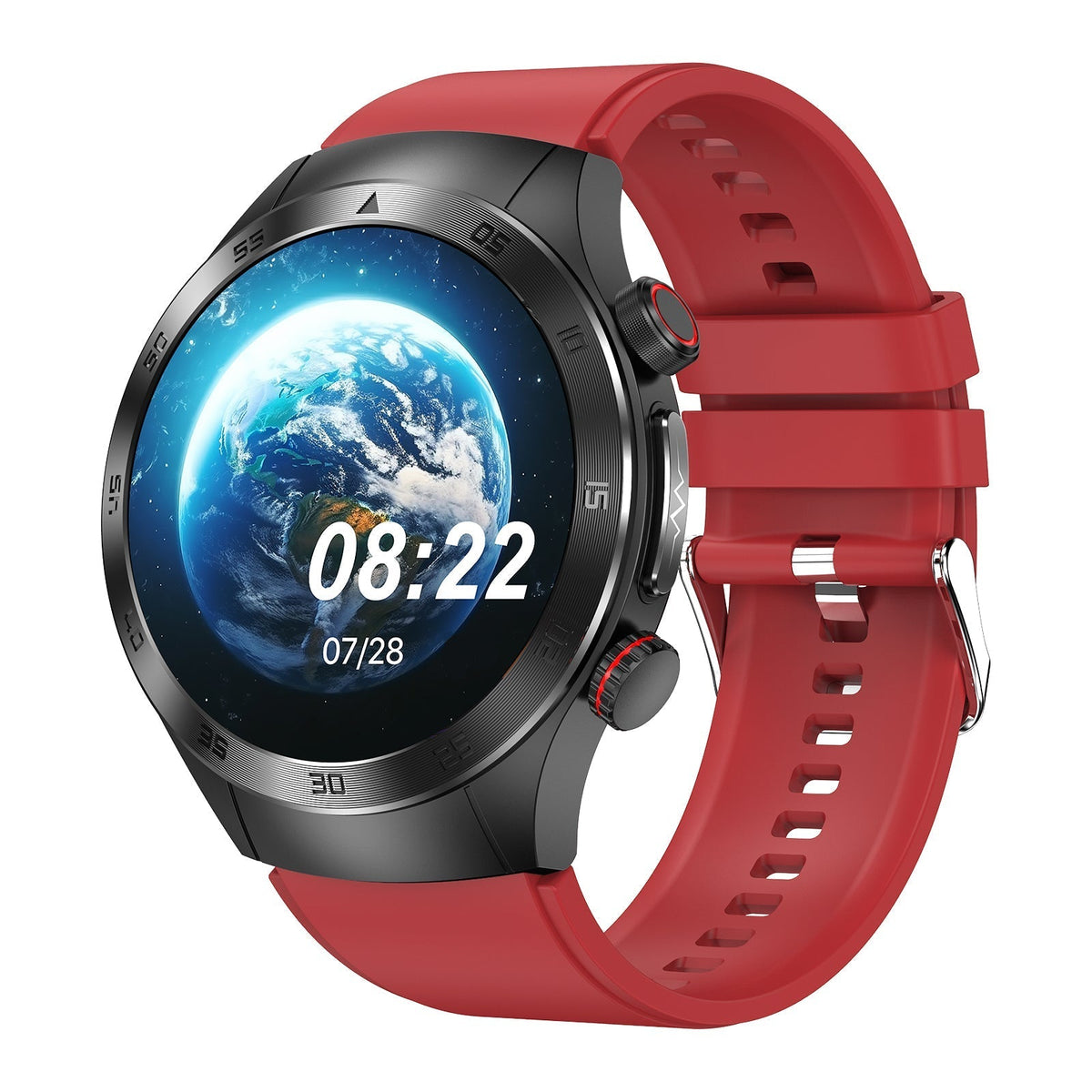 WaveTracker® Blood Glucose Smart Watch