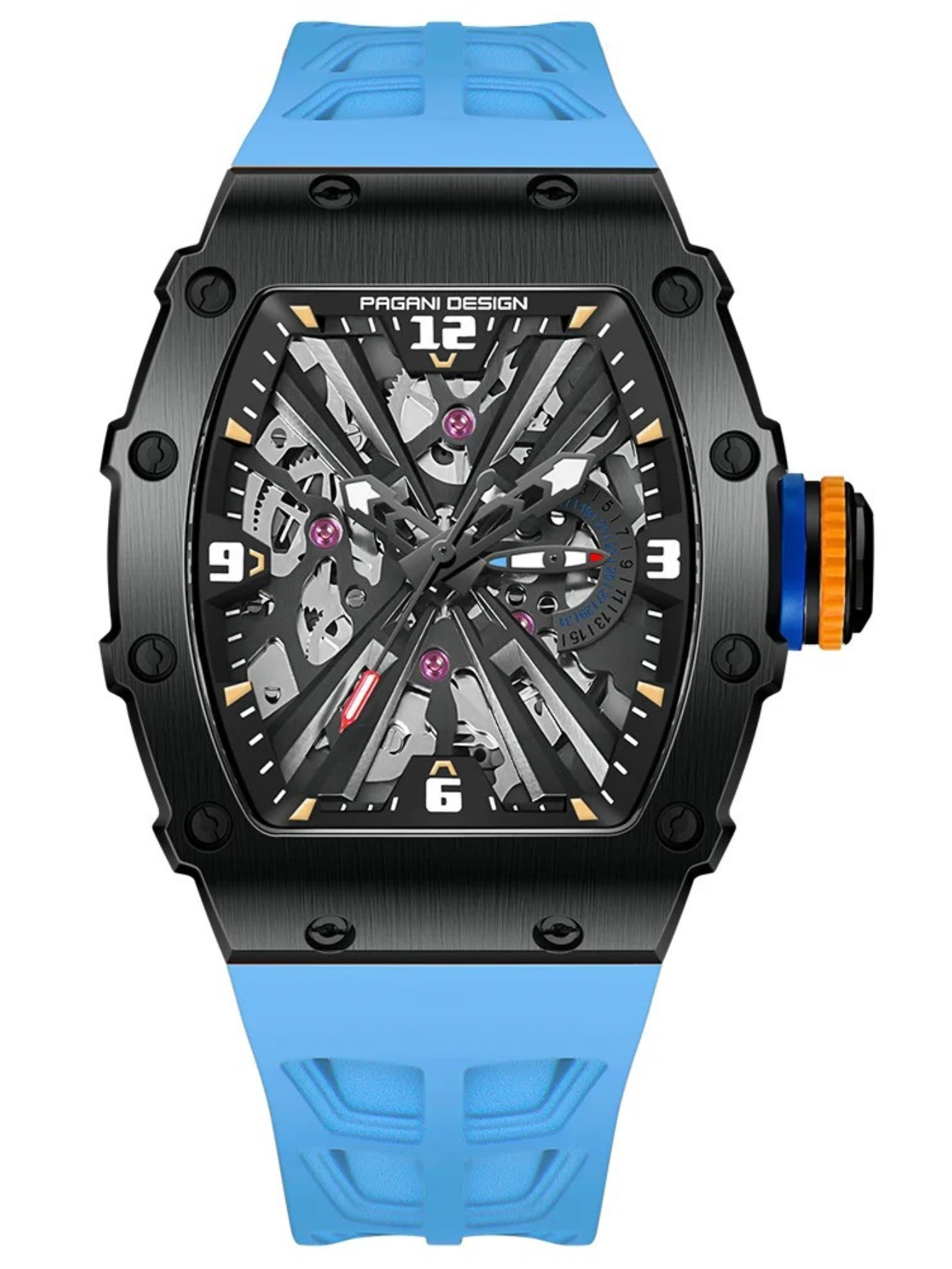 Nord® Skeleton #012