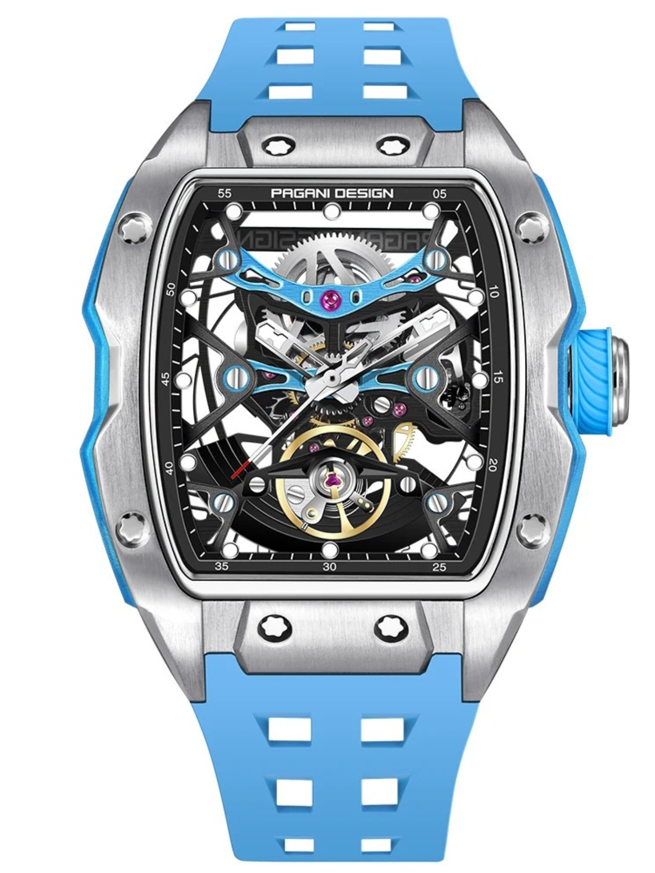 Nord® Skeleton #013