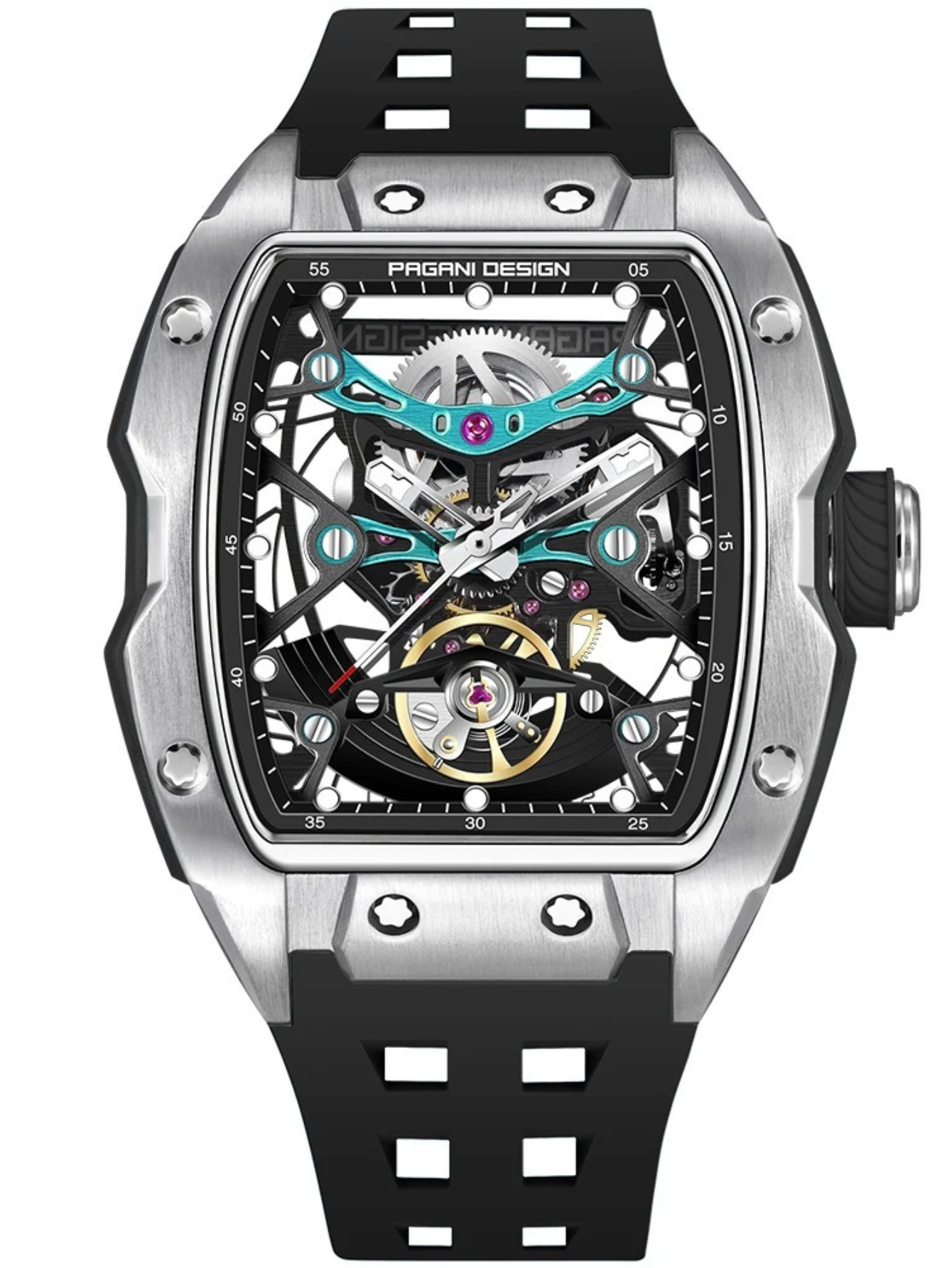 Nord® Skeleton #013