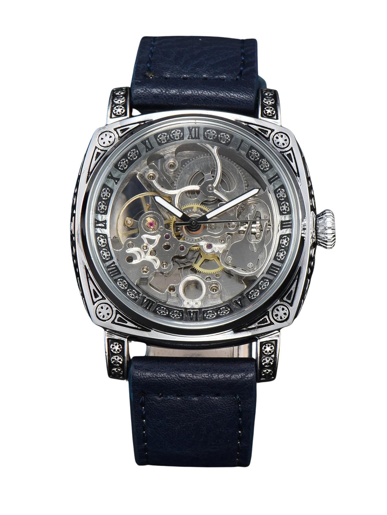 Nord® Skeleton #016