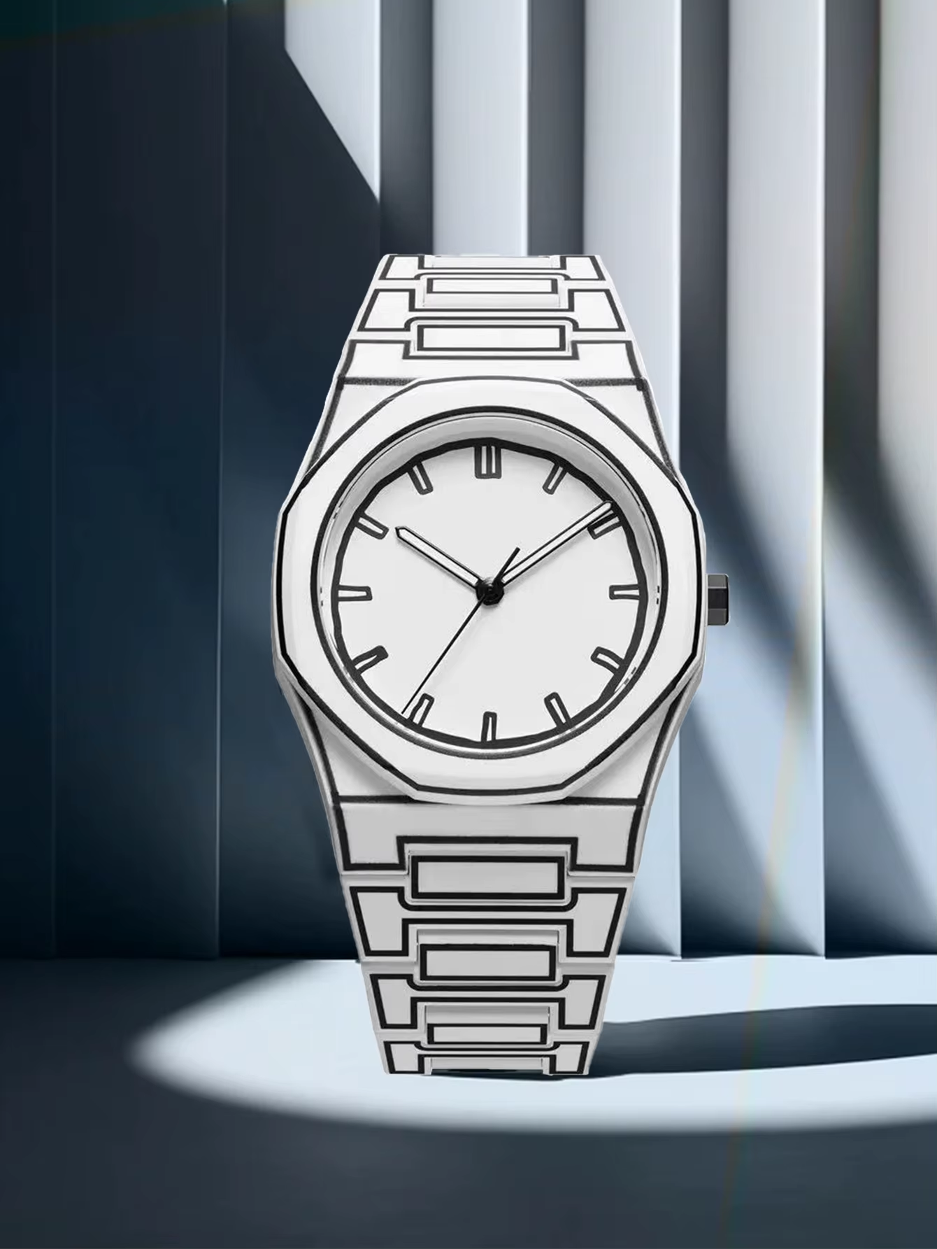 Nord® Classic #027 Minimalist