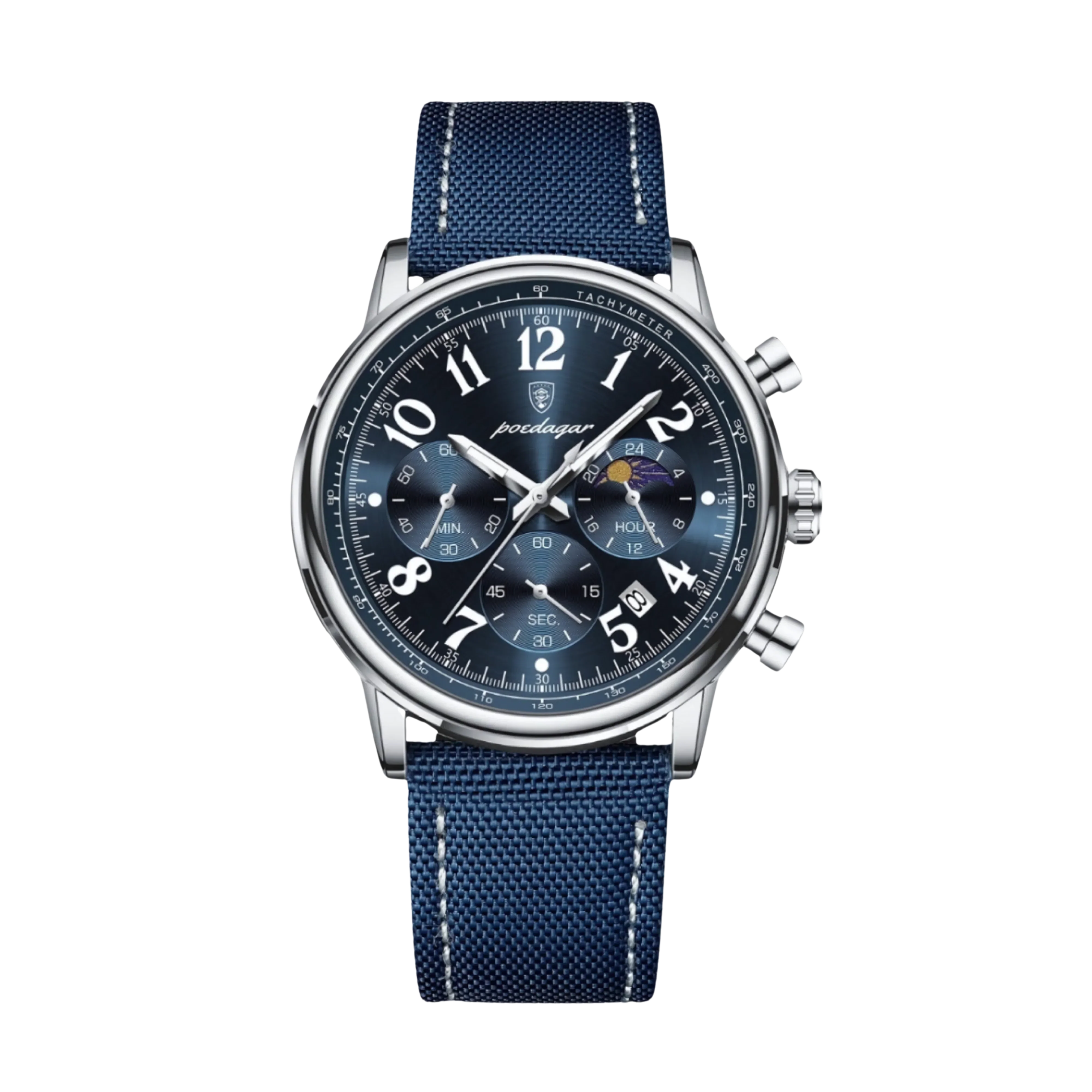 Nord® Automatic #007