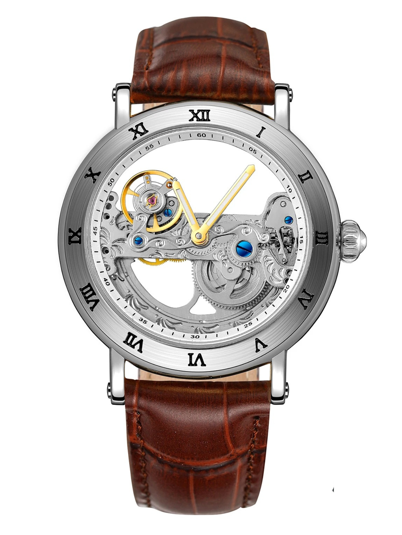 Nord® Automatic #002 - Edition Limited