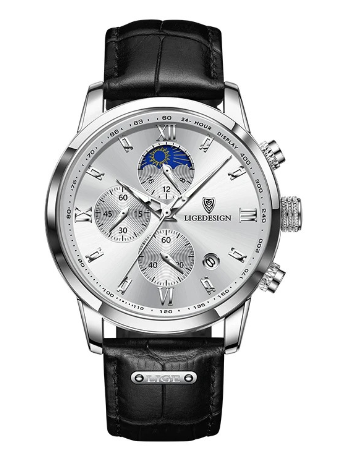 Nord® Automatic #005