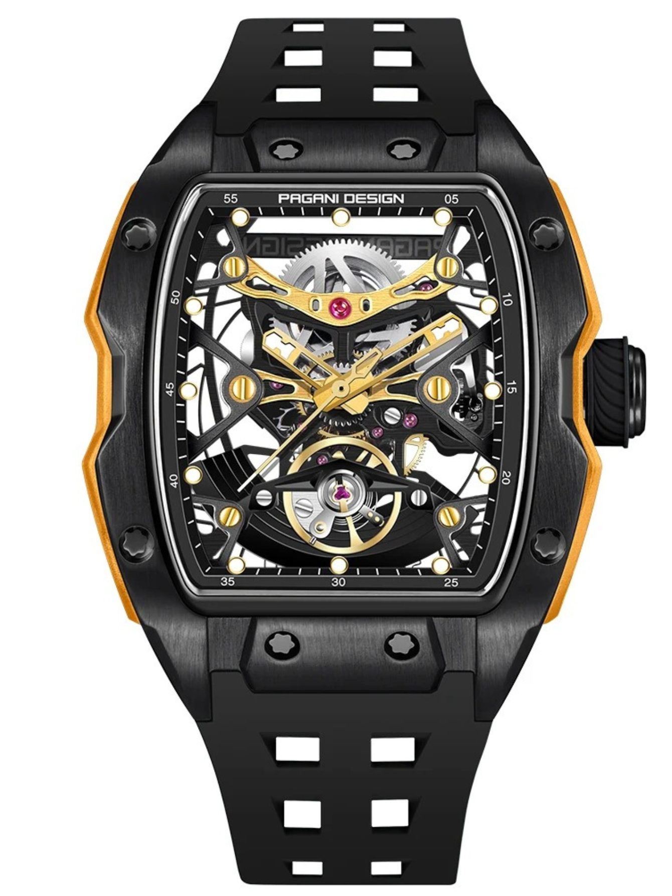 Nord® Skeleton #013