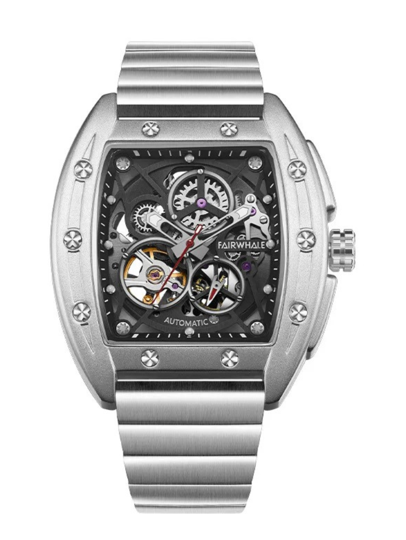 Nord® Skeleton #015