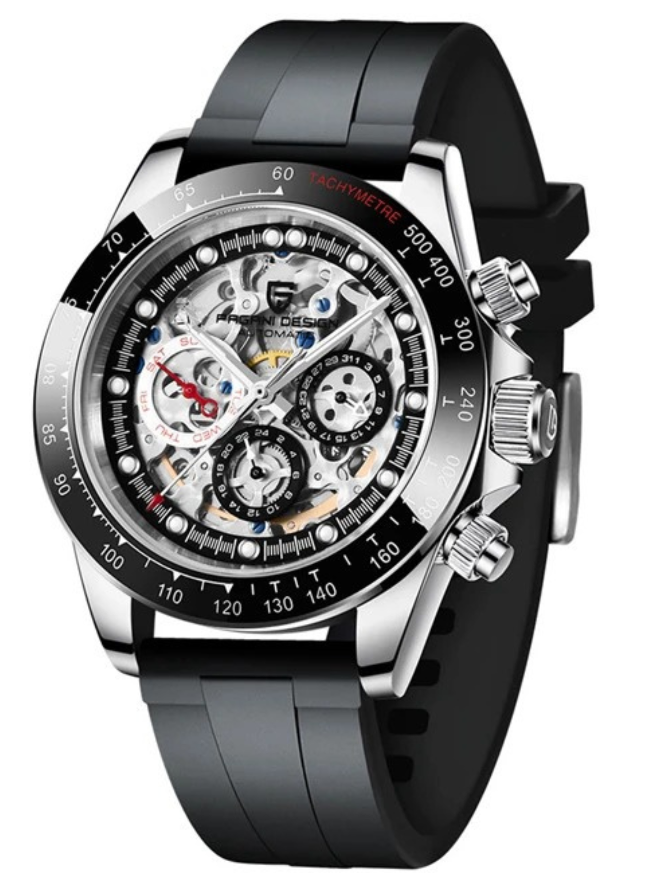 Nord® Skeleton #014