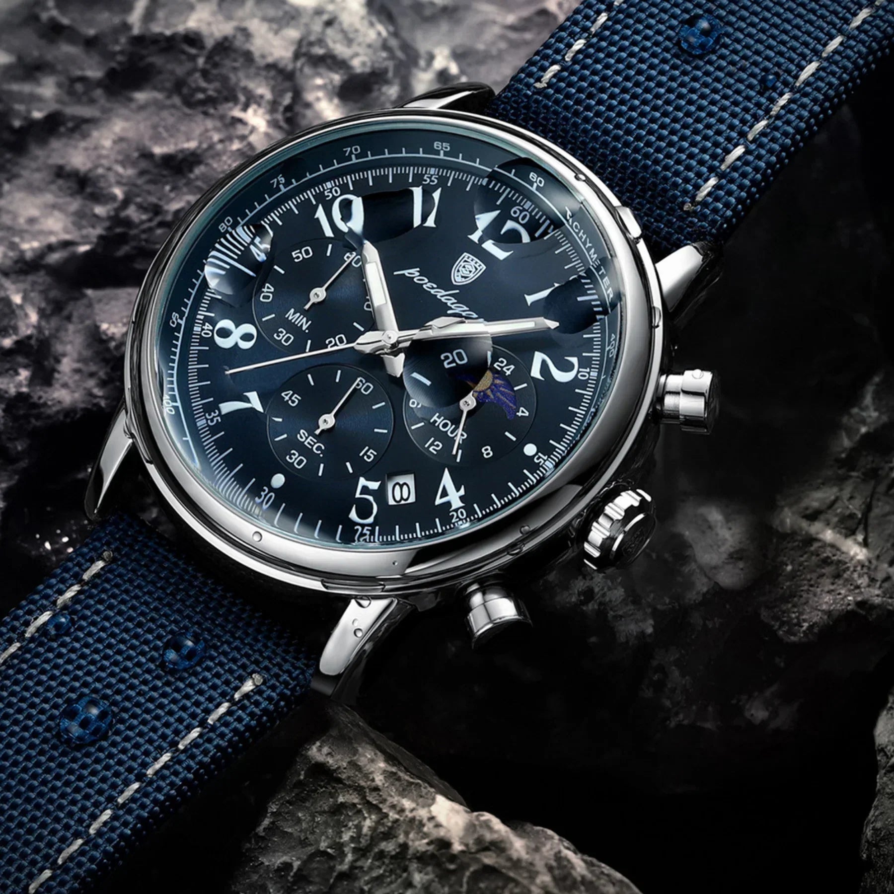 Nord® Automatic #007