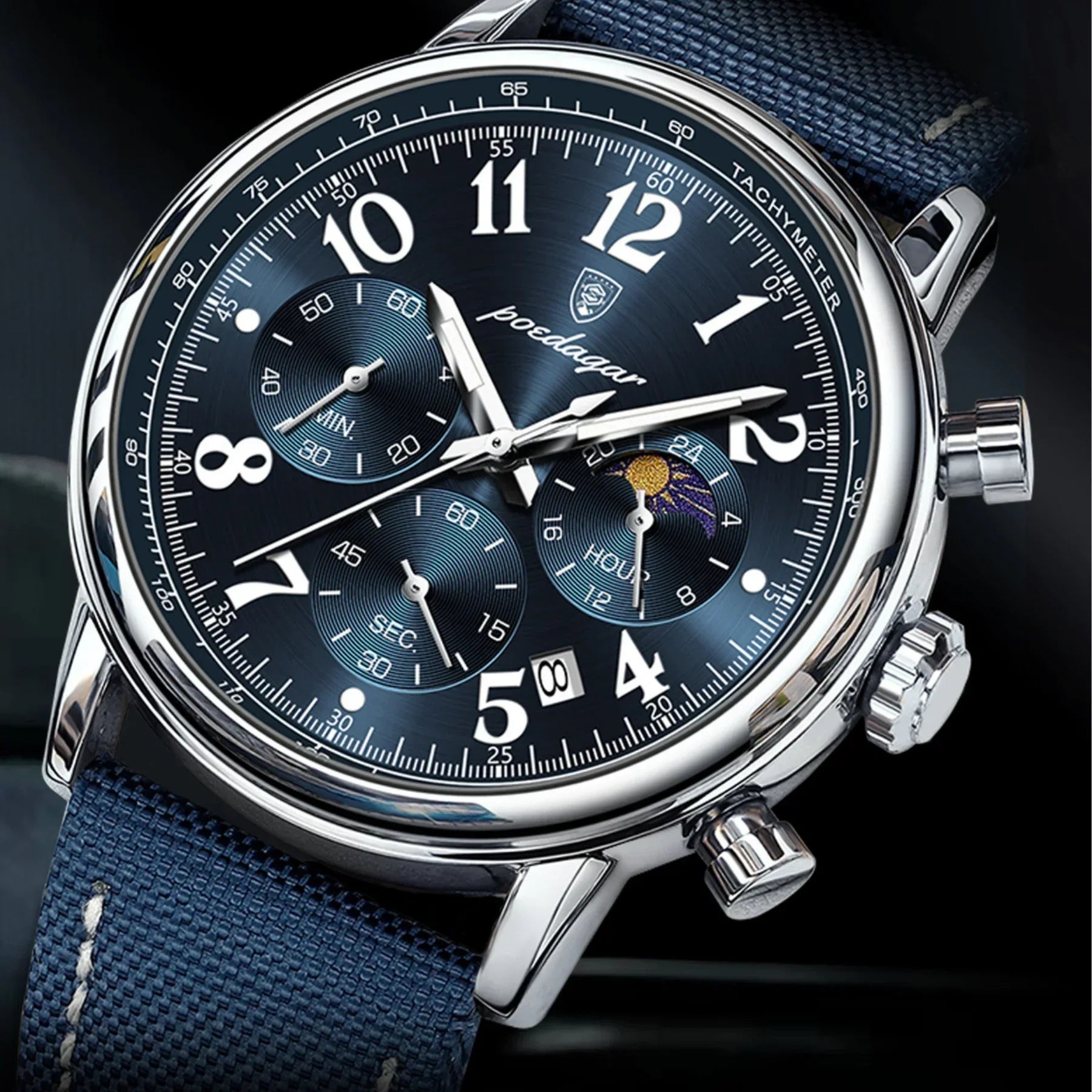 Nord® Automatic #007