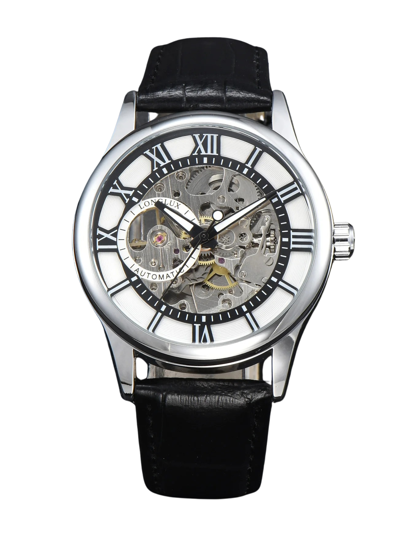 Nord® Automatic #001