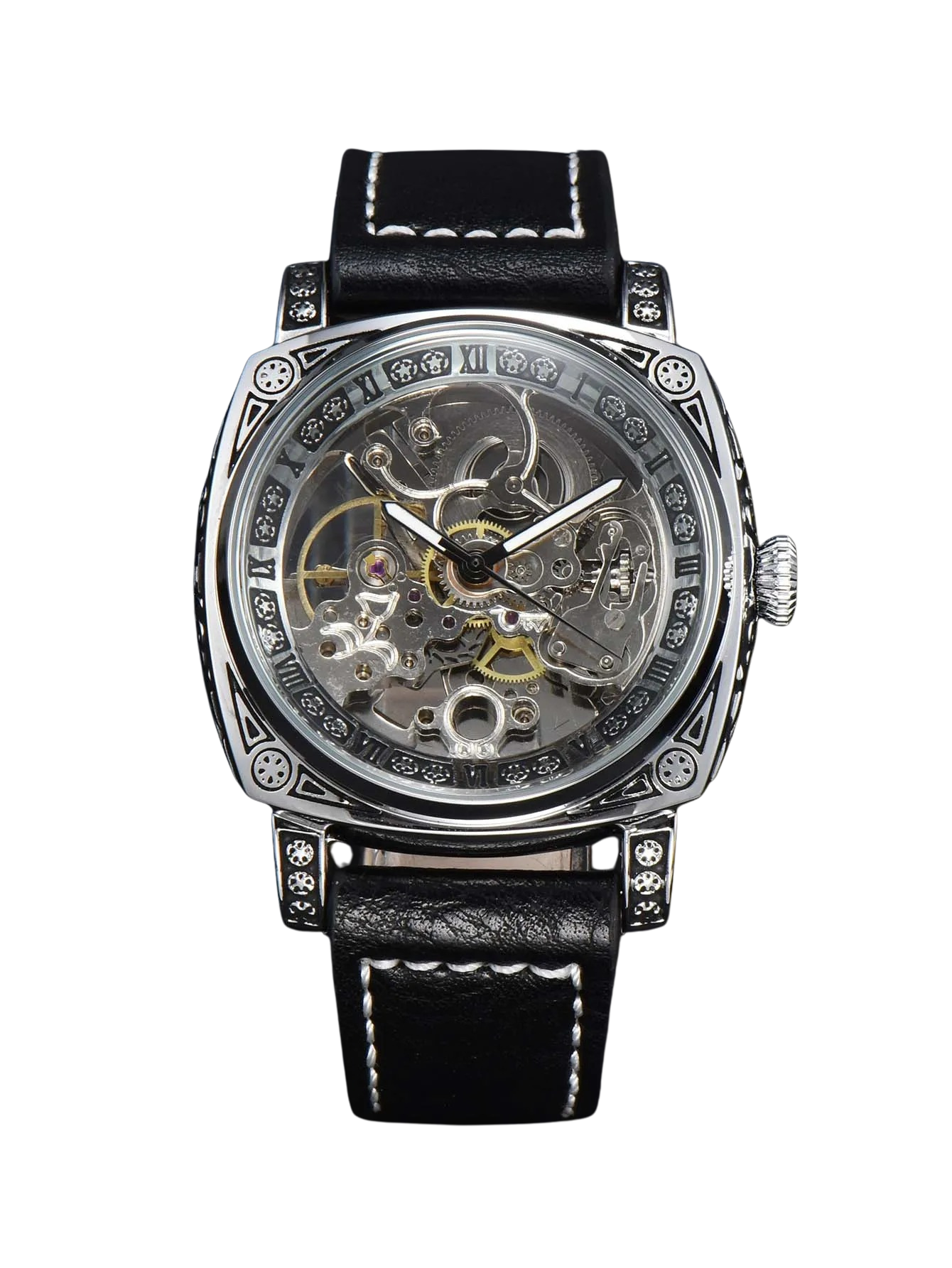 Nord® Skeleton #016